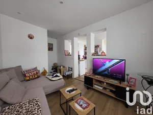 Building at Poulainville (80260)