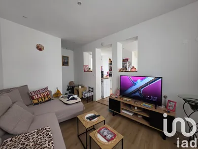 Immeuble à Poulainville (80260)