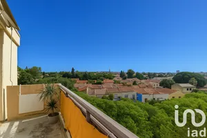 Appartement à Montpellier (34070)