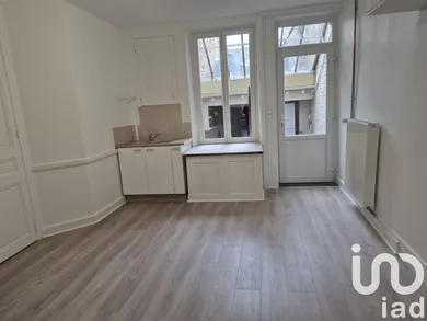 Village house at Haraucourt (08450)