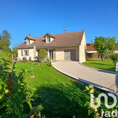 Maison à Val-de-Meuse (52140)