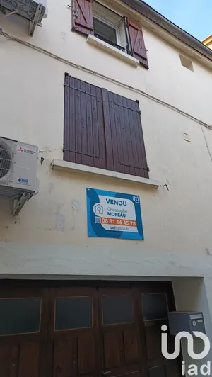 House in Mèze (34140)