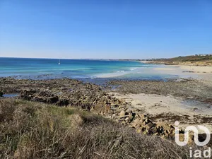 Maison à Plouhinec (29780)