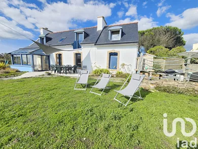 House at Plouhinec (29780)