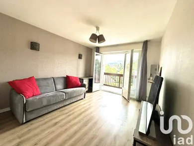 Studio at Palaiseau (91120)