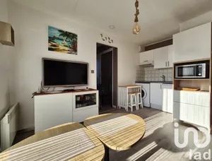 Apartment in Cabourg (14390)