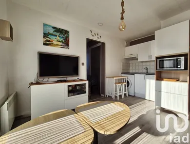 Apartment in Cabourg (14390)