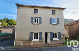 Maison de campagne à Mazerat-Aurouze (43230)
