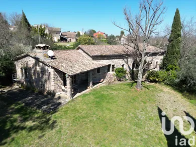 Maison à Aubenas (07200)