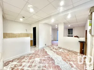 Appartement à Joigny (89300)