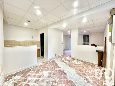 Appartement à Joigny (89300)