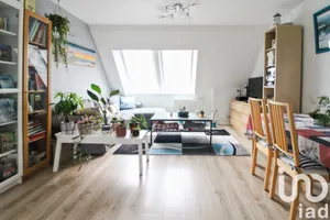 Appartement à Lamballe (22400)