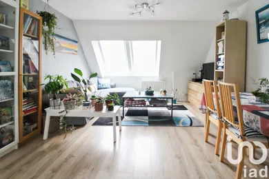 Apartment at Lamballe (22400)