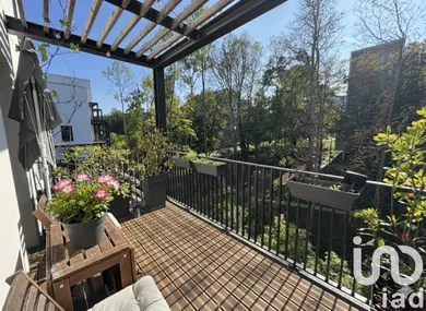 Apartment at Massy (91300)