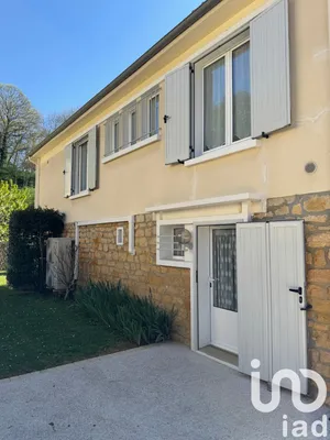 Maison à Sarlat-la-Canéda (24200)