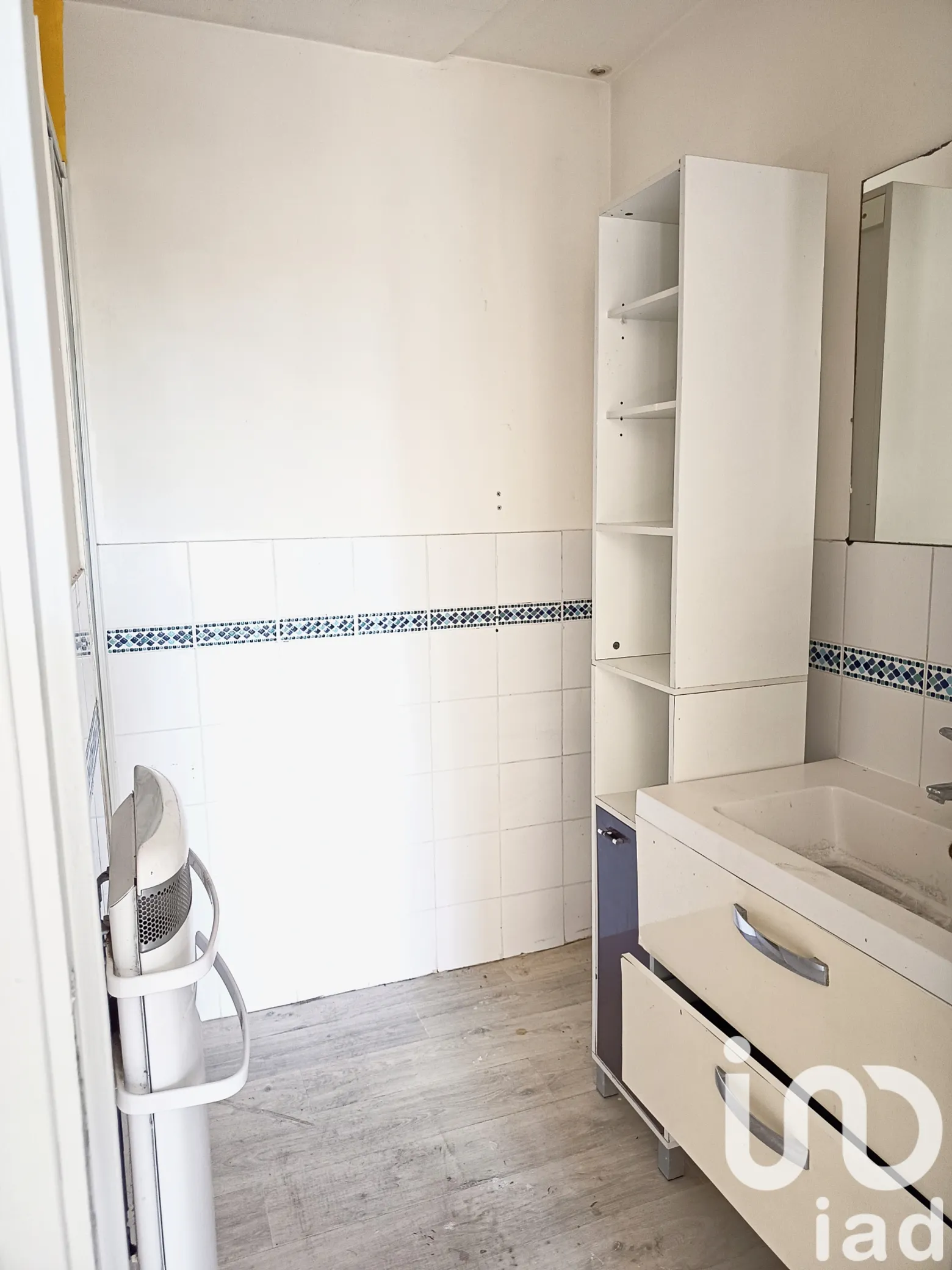 Vente appartement à LE LUC (83340) : appartement 3 pièces 56 m² - 1867280 — 3
