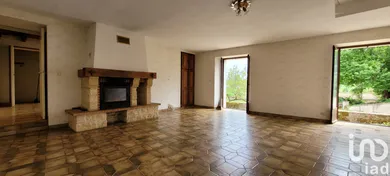 Maison de village à Louin (79600)