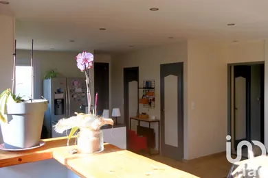 House in Chauvigny (86300)