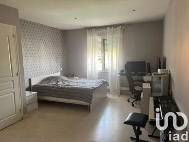 Demeure à Maillot (89100)