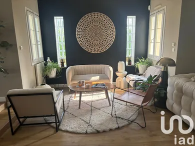 Demeure à Maillot (89100)