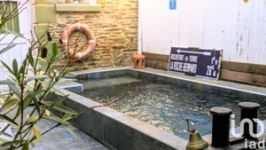 Maison de ville à Ploërmel (56800)