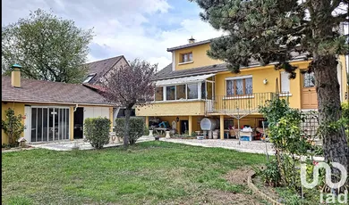 Maison à Herblay-sur-Seine (95220)