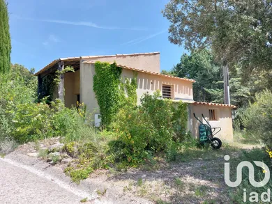 House at Bédoin (84410)