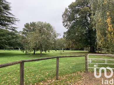 House in Gouffern en Auge (61310)