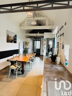 House at Chessy (77700)