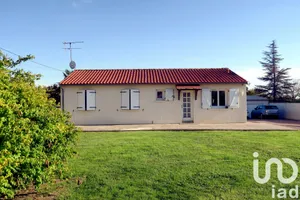 House in Chauvigny (86300)