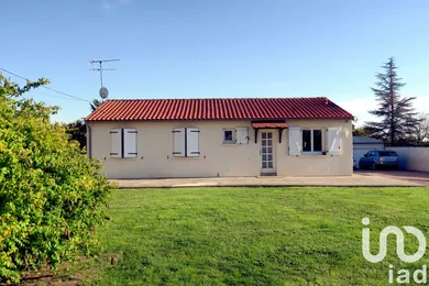 House in Chauvigny (86300)
