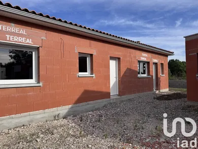 Maison à MONTBETON (82290)