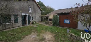 Maison de village à Payré (86700)