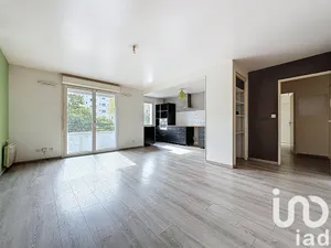 Appartement à Nantes (44100)