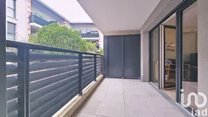 Apartment at Gujan-Mestras (33470)