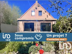 House at Gondecourt (59147)