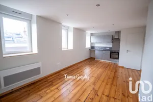 Apartment in Tarbes (65000)