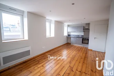 Apartment in Tarbes (65000)