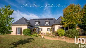 Maison à Saint-Georges-sur-Loire (49170)