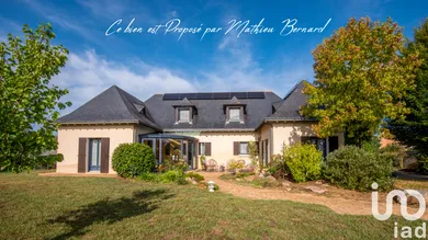 Maison à Saint-Georges-sur-Loire (49170)