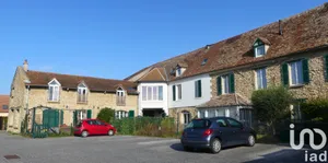 Appartement à Isles-lès-Villenoy (77450)