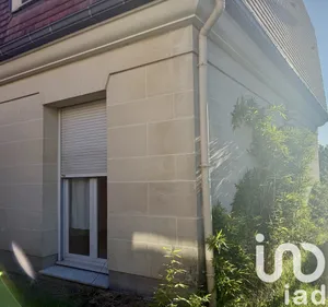 Apartment at Neuilly-Plaisance (93360)