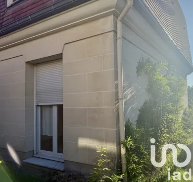 Apartment in Neuilly-Plaisance (93360)