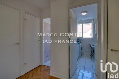 Appartement à Rueil-Malmaison (92500)