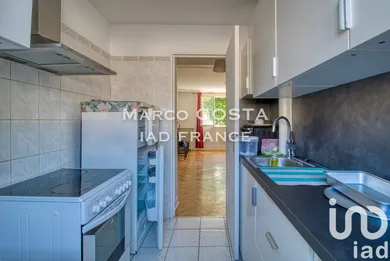Appartement à Rueil-Malmaison (92500)