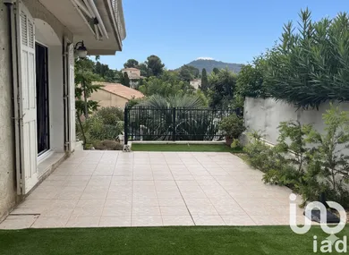 House in Le Pradet (83220)