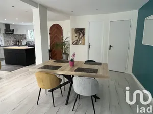 House in Le Pradet (83220)