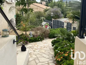 Maison à Le Pradet (83220)