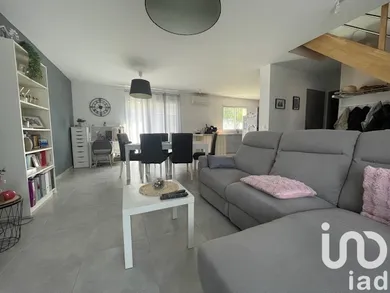 Maison à Saint-Pathus (77178)