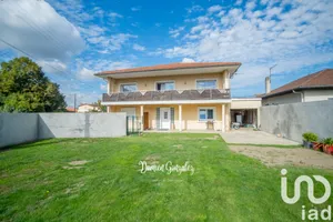 House at Tarbes (65000)